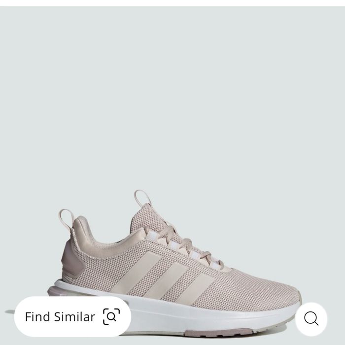 Новые кроссовки Адидас