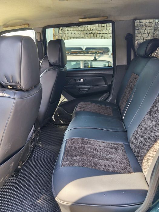 УАЗ патриот хорошем состоянии