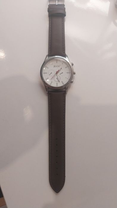 Мъжки комплект часовник и колан