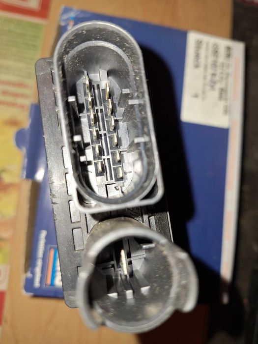 За ремонт, оригинално реле за подгряване свещи BMW 3D, X5, E60, X3,