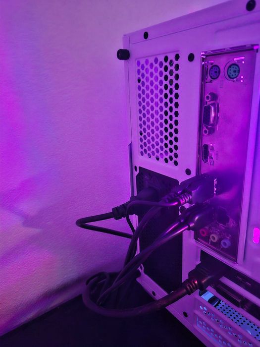 Pc gaming i5 ...