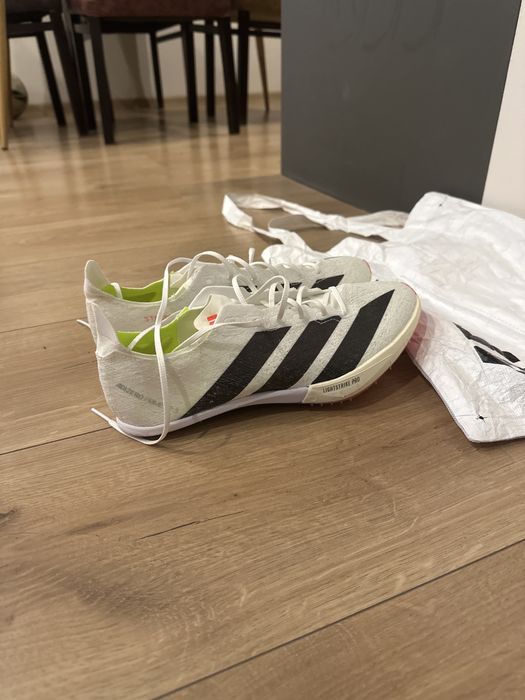 Спринтьорски шпайкове за лека атлетика