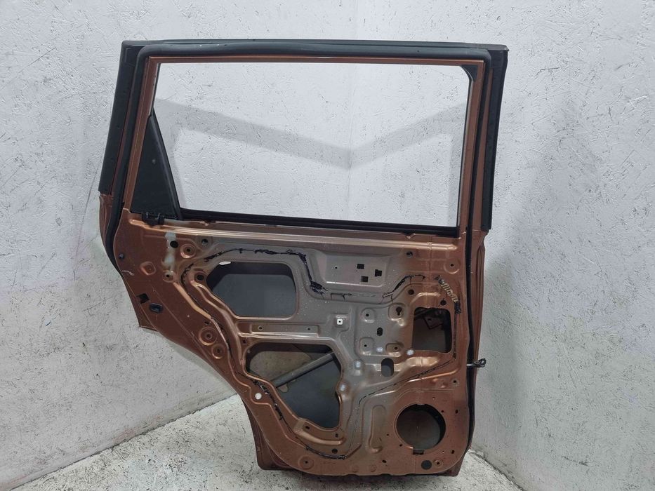 Usa stanga spate Nissan X-Trail (T32) [Fabr 2013-prezent]