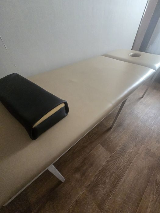 Продам, медицинскую кушетку