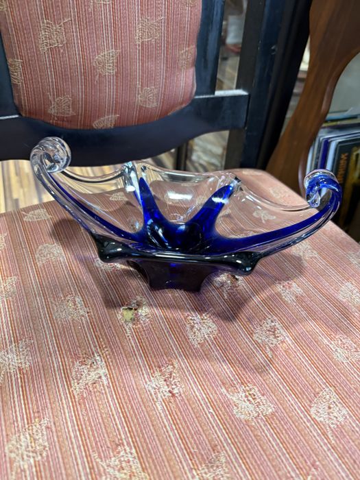 красива бонбониера мурано