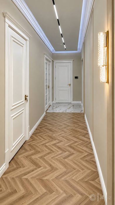 Продается 2-комнатная квартира 71,98 м² в NRG Jomiy
