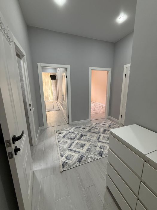 Квартира по суточна