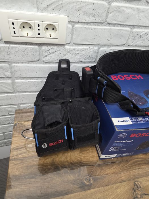 Centura scule Bosch proclick L/XL