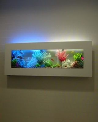 Продам новые стильные аквариумы