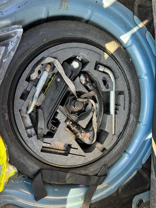 Фолксваген Голф 5