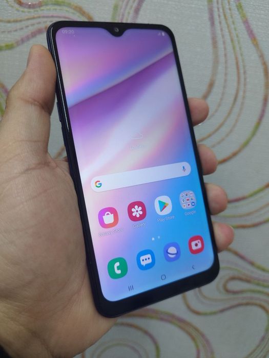 samsung galaxy a10s