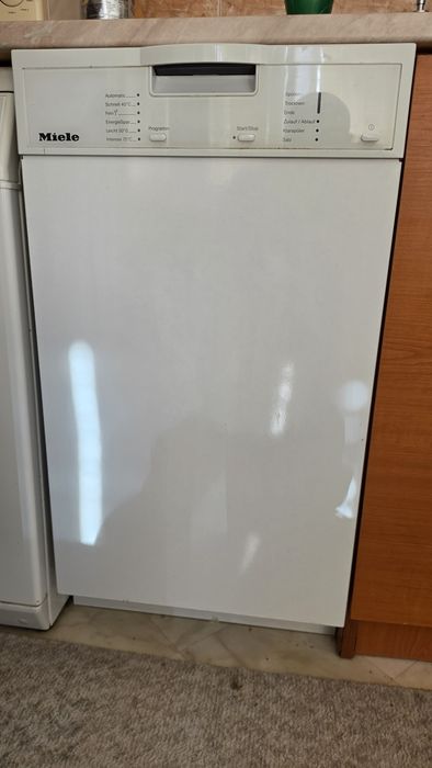 Съдомиялна Miele 45 см