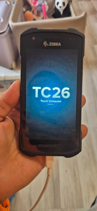 Zebra TC 26 и TC 75