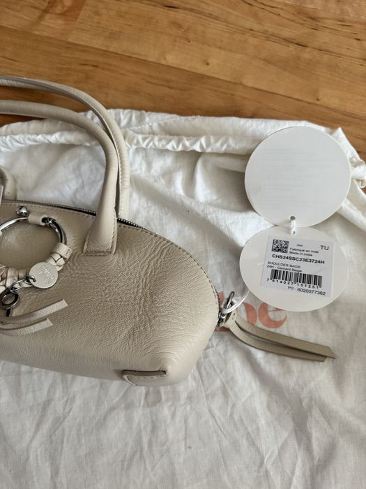 See by Chloé Geanta  Joan