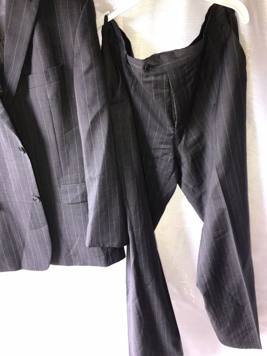 costum nou barbatesc