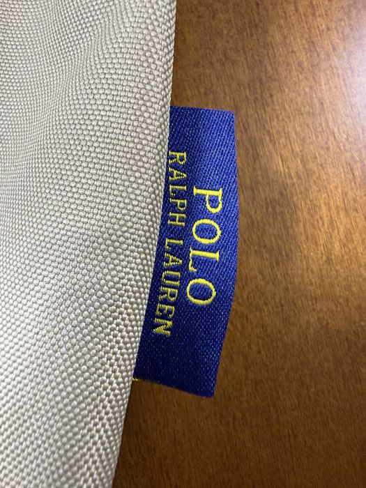 Set Geanta Polo Ralph Lauren new noua