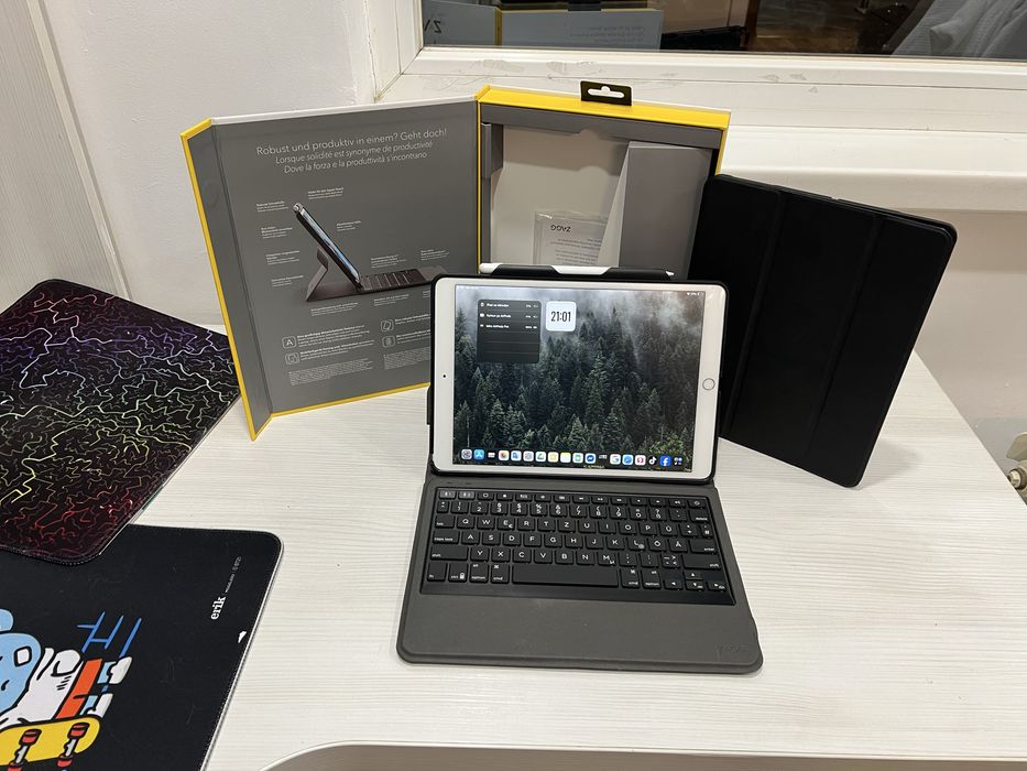 Apple iPad Pro 10.5 A1709