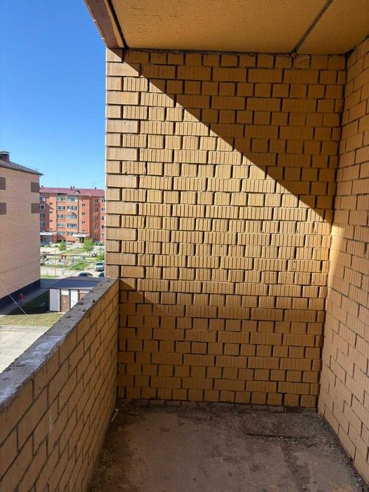 2 ком в мкр Сарыарка 3а