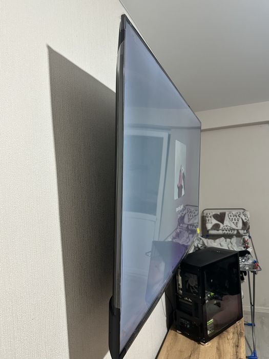 телевизор xiaomi