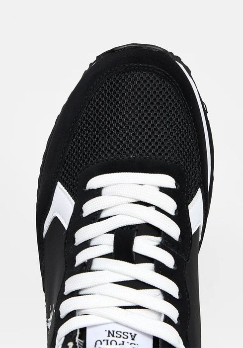 US Polo Assn Pantofi sport- Cleef001A