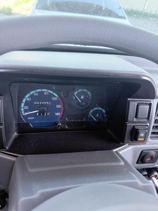 Chevrolet Labo 2026 — 4