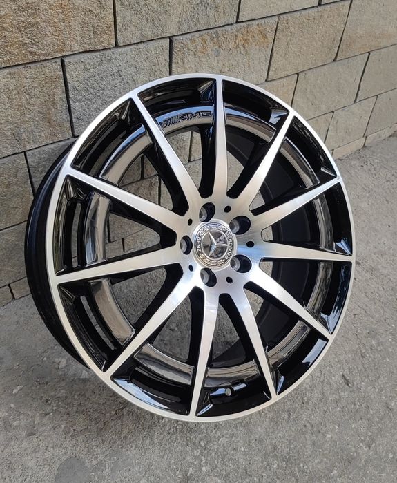 Джанти за Мерцедес 20' AMG 8.5j et30