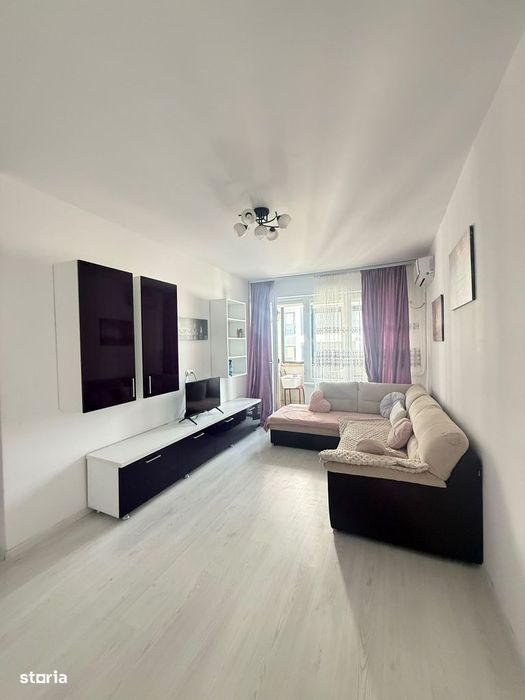 Inchiriere Apartament 2 Camere Decomandat Cu Balcon -Militari