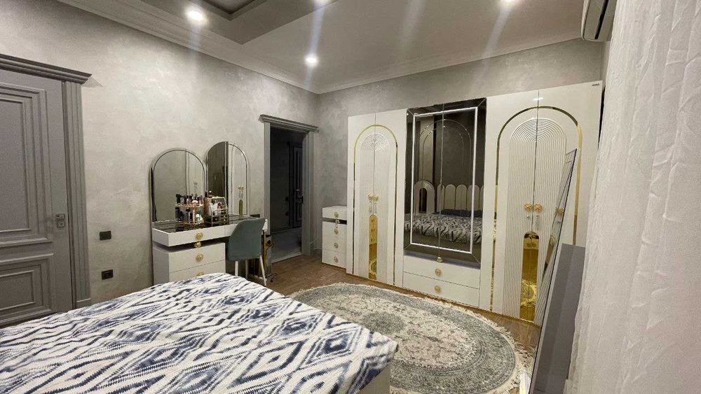 "СРОЧНО ГОРИТ‼️ Cambridge Residence  153м2 Северный Алмазар Дуплекс‼️