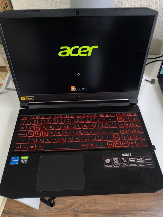Acer Nitro 5 - Gaming Laptop