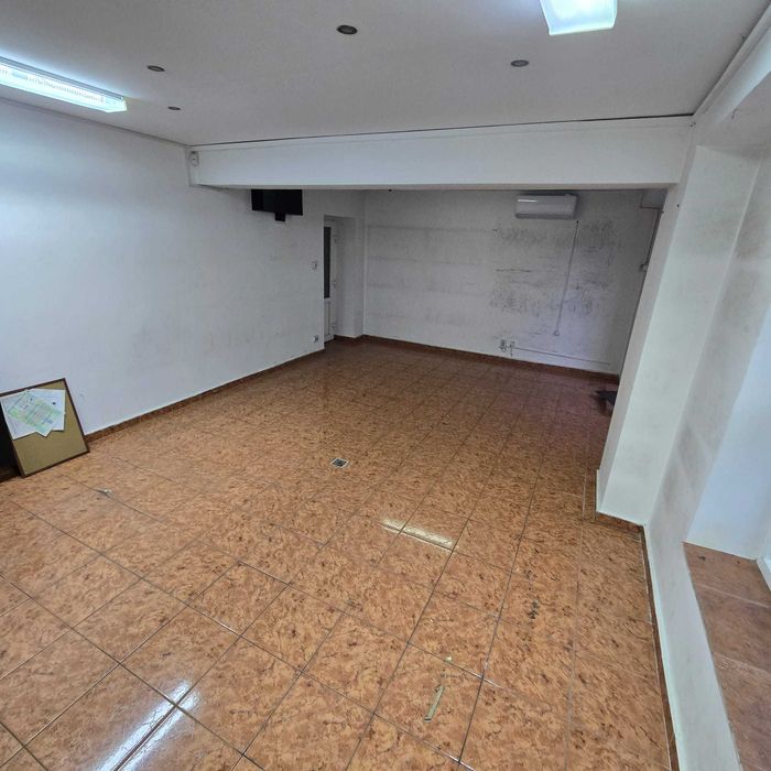 birou-spatiu comercial