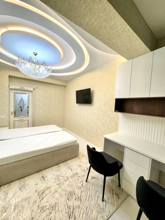 Ягона Дарича.Сдаётся 4х комнатная Люкс в Новостройке