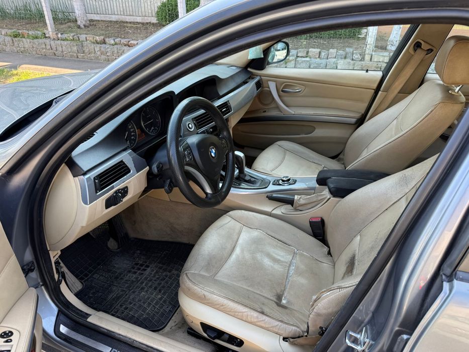 Bmw e91 2.0 diesel XDrive N47D20C 177cp pentru dezmembrat