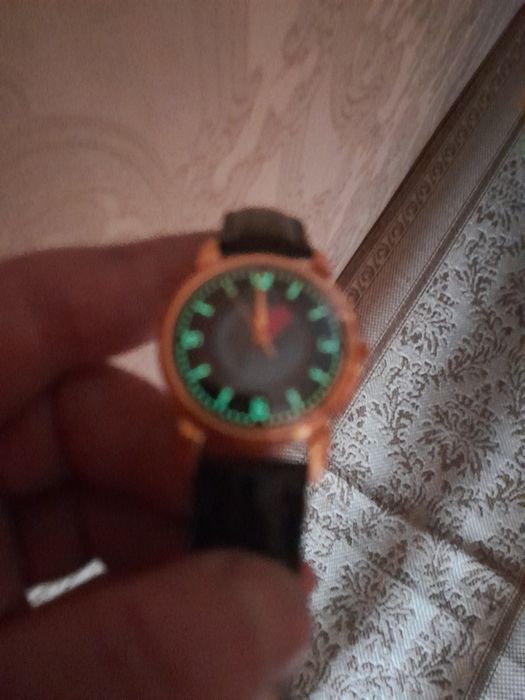 Продам часы СССР