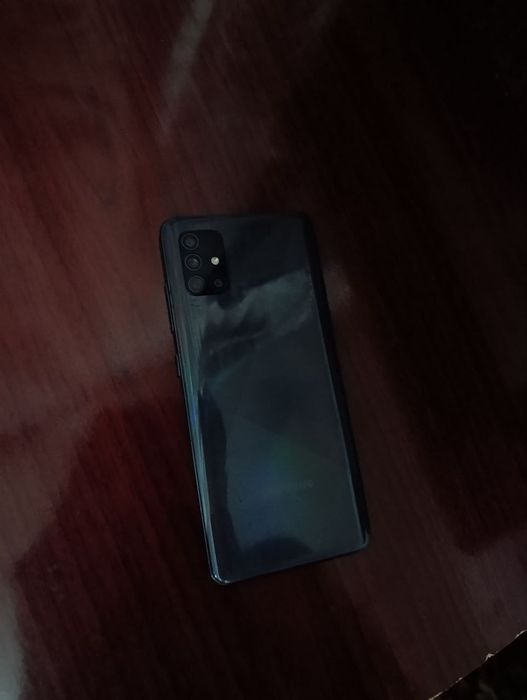 samsung a51  64 gb