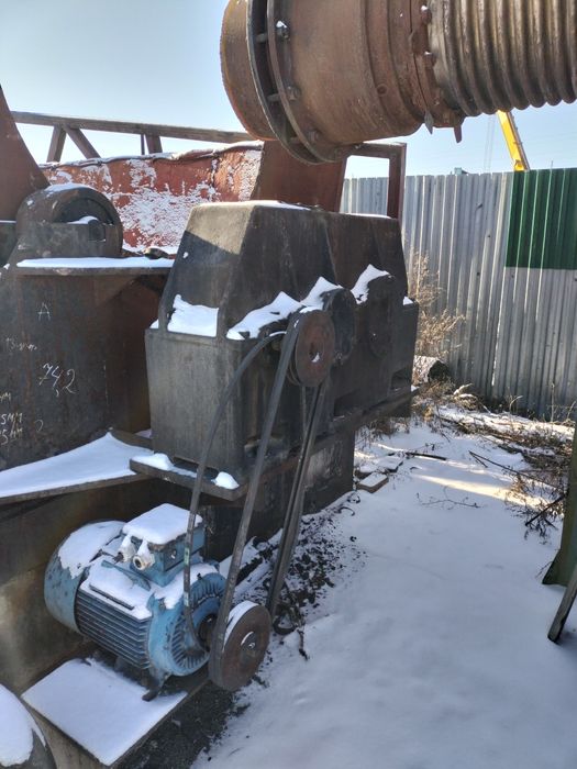 Продам редуктор ЦЗУ-355Н