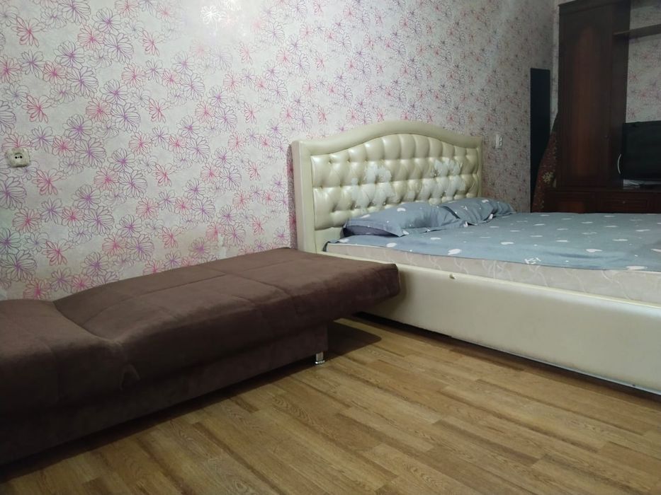 Двухспальная кровать 160*200