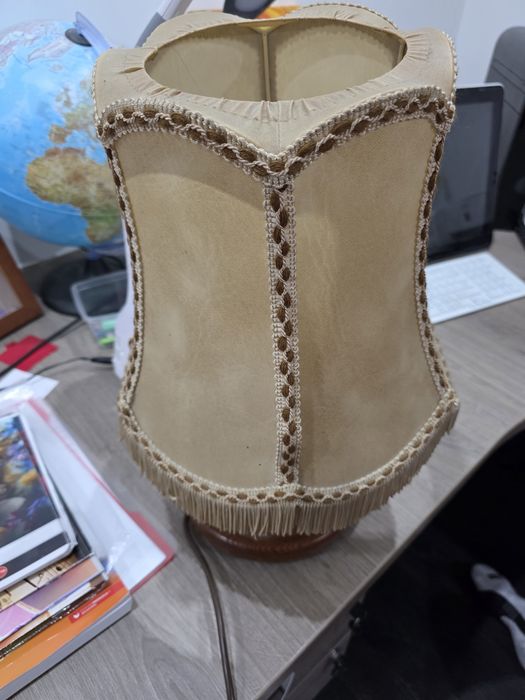 Lampa antichitate