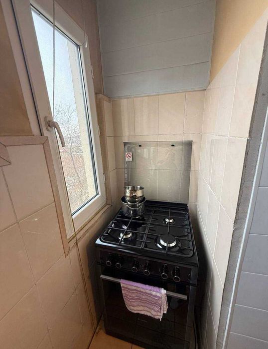 Квартира 1 комнатная 4 этаж Дархан Можно в Ипотеку Интеллект