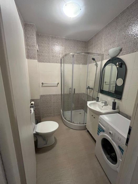 Inchiriez apartament 2 camere Militari Residence/Apeductului