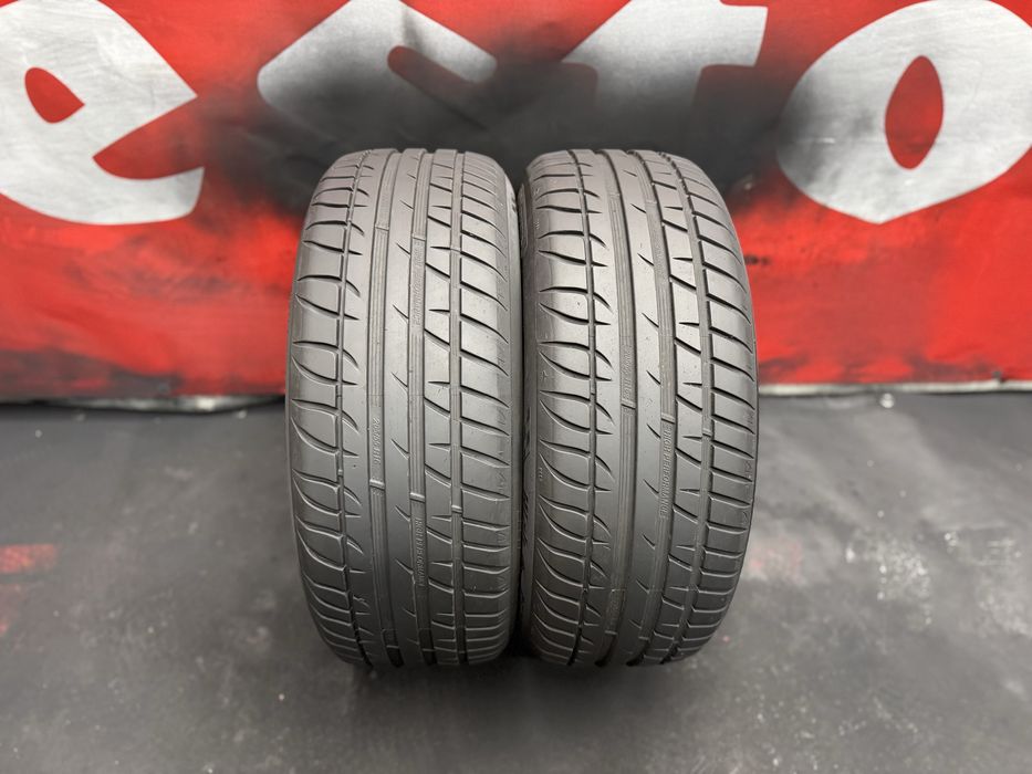 205 55 16, Летни гуми, Taurus HighPerformance, 2 броя