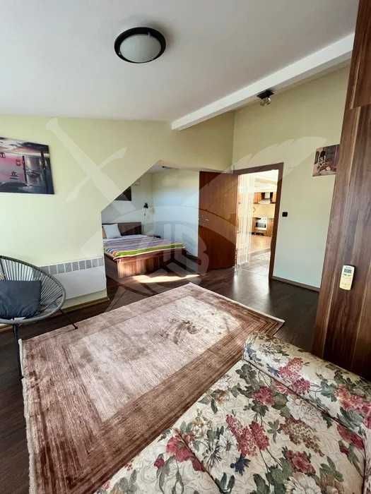 Дава се под наем Тристаен апартамент в Варна, Виница - 119 кв.м за 750 € - Снимка #4