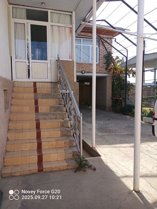 Срочно Ховли Сотилади