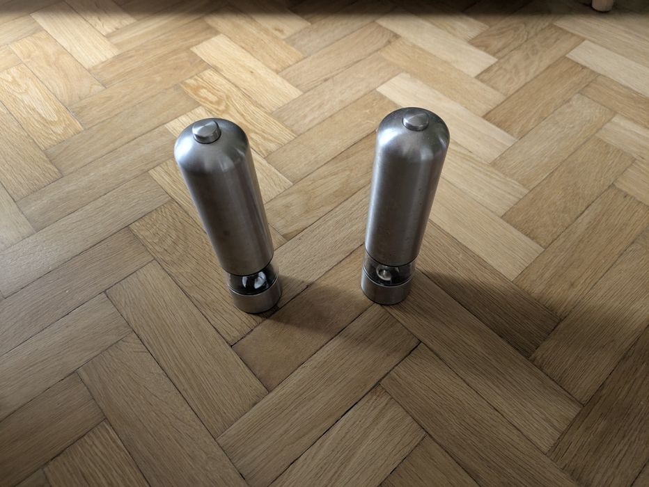 Râșniță Electrică