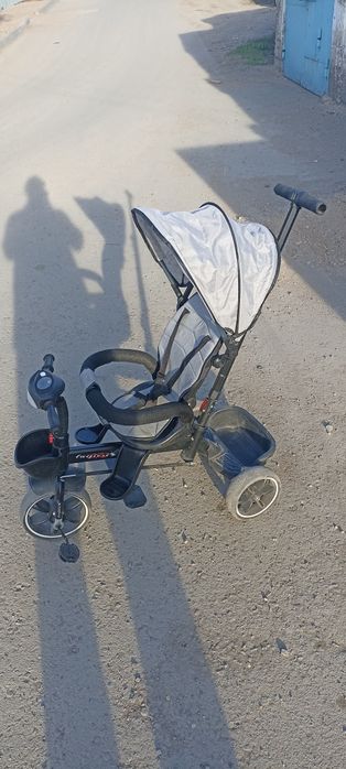 Продам детский велосипед