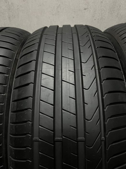 255/45/19 PIRELLI -Нови! DOT 2024г.