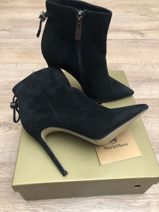 Ботильоны женские MariaMoro