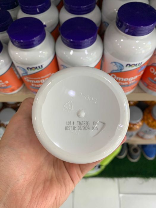 NOW FOODS GABA Pure Powder 6 Oz