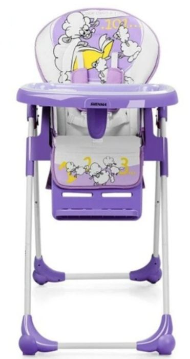 Детский стульчик для кормления