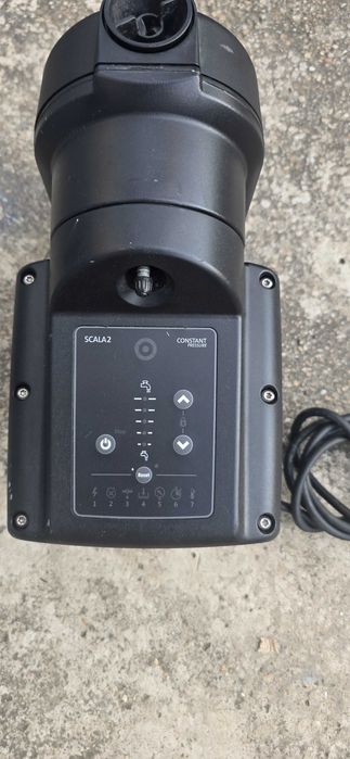 Pompa,hidrofor  Grundfos  Scala 2,defect