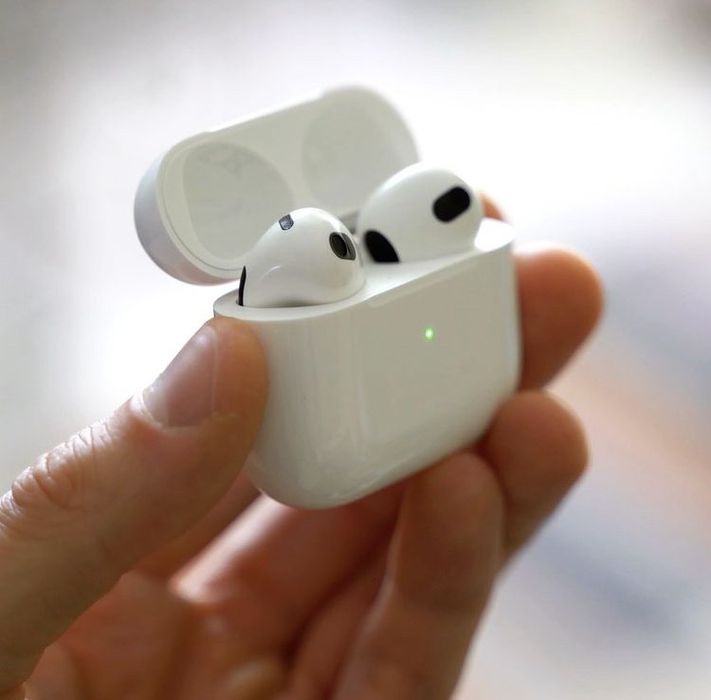 Airpods 3 Хит  Шымкент